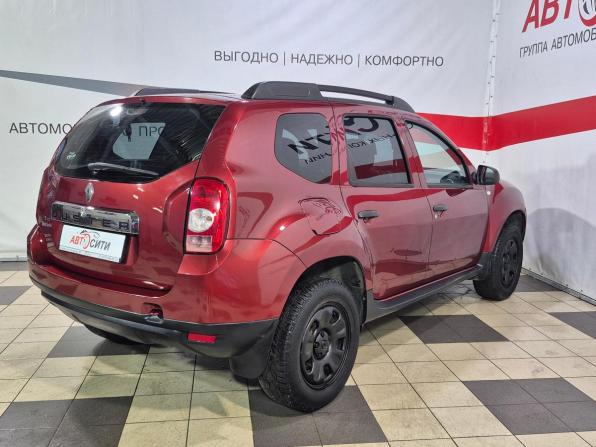 Renault Duster I с пробегом 2014 года, цена 951 000 рублей, 110000 км, внедорожник, Автокод Объявления