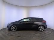 Kia Ceed II Рестайлинг Москва  - изображение 33