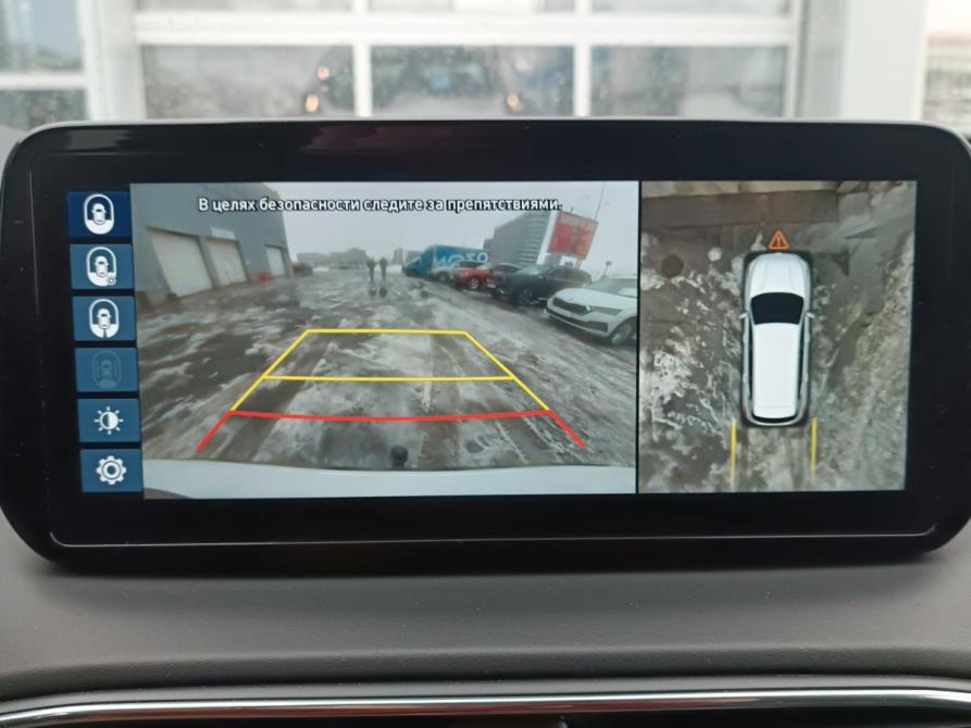 Hyundai Santa Fe IV Рестайлинг Санкт-Петербург  - изображение 24