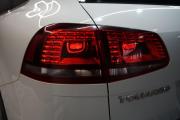 Volkswagen Touareg II Рестайлинг Крым  - изображение 64