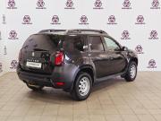 Renault Duster I Рестайлинг Тольятти  - изображение 22