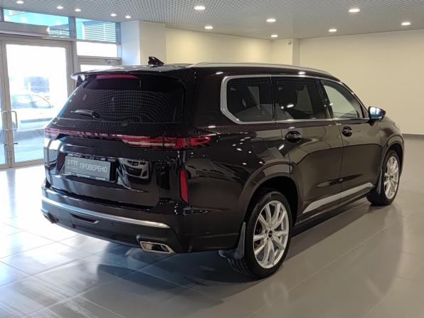 Exeed VX I с пробегом 2022 года, цена 2 718 000 рублей, 76380 км, внедорожник, Автокод Объявления