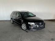 Volkswagen Passat B6 Москва  - изображение 23