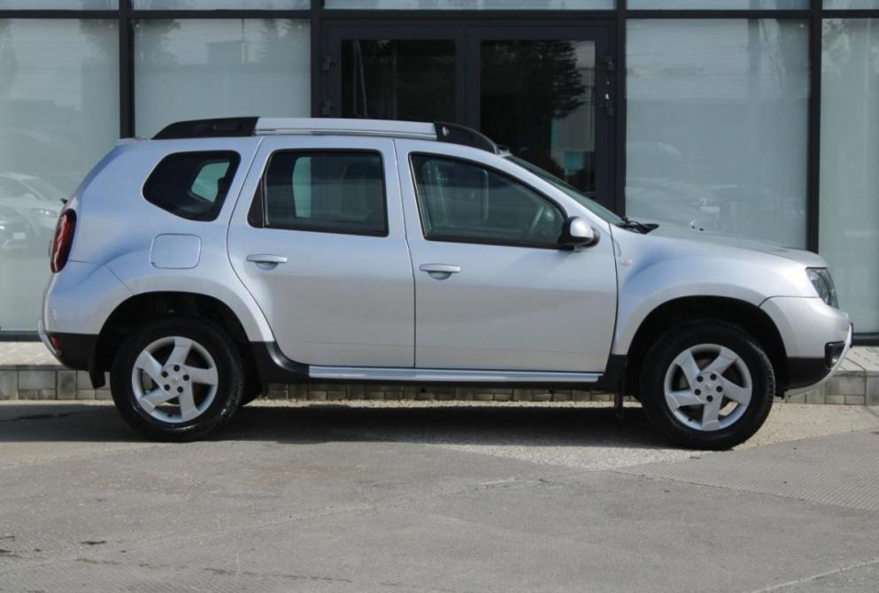 Renault Duster I Рестайлинг Саратов  - изображение 4