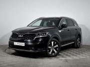 Kia Sorento IV Санкт-Петербург  - изображение 20