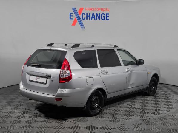 Lada (ВАЗ) Priora I с пробегом 2010 года, цена 220 000 рублей, 138706 км, универсал, Автокод Объявления