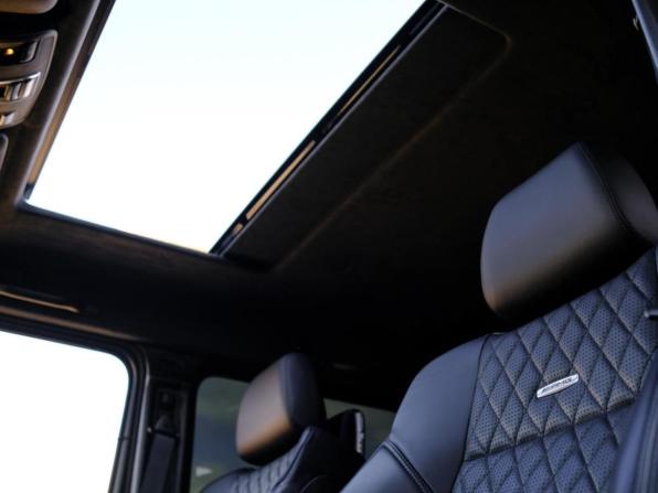 Mercedes-Benz G-Класс AMG I (W463) Рестайлинг 2 с пробегом 2013 года, цена 5 300 000 рублей, 69112 км, внедорожник, Автокод Объявления