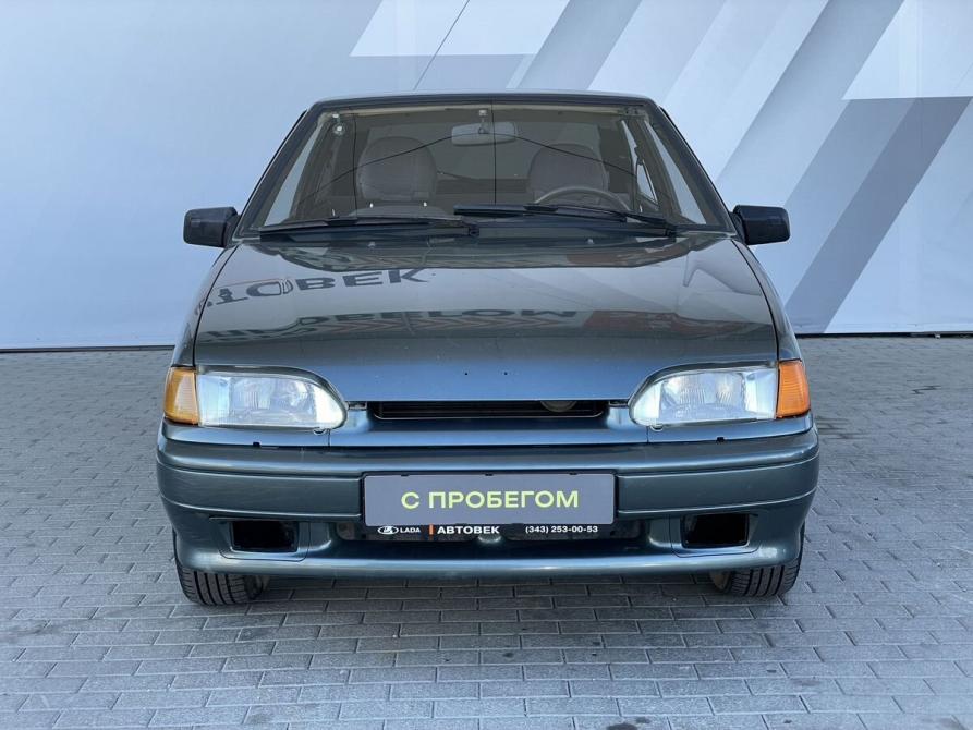 Lada (ВАЗ) 2113 Екатеринбург  - изображение 2