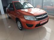 Lada (ВАЗ) Granta I Арзамас  - изображение 6