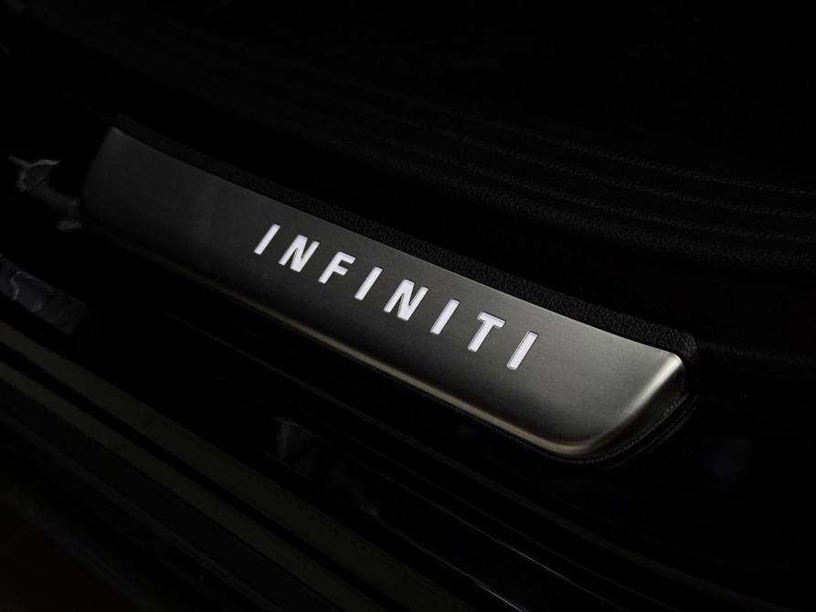 Infiniti QX50 II Ижевск  - изображение 34