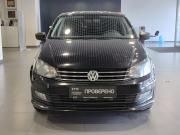 Volkswagen Polo V Рестайлинг Казань  - изображение 24