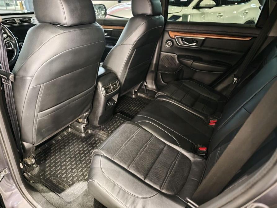 Honda CR-V V Рестайлинг Тюмень  - изображение 12