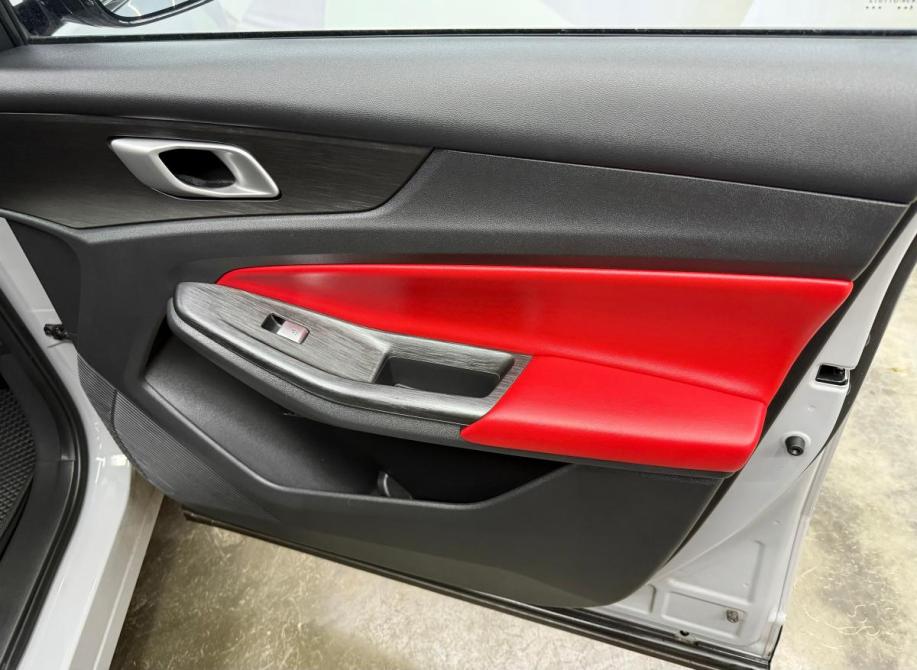 Changan UNI-S I Азнакаево  - изображение 18