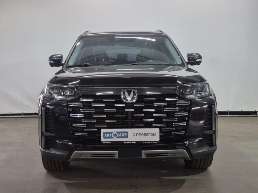 Changan CS95 I Рестайлинг 2 Ярославль  - изображение 2
