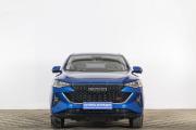 Haval F7x I Рестайлинг Тюмень  - изображение 25