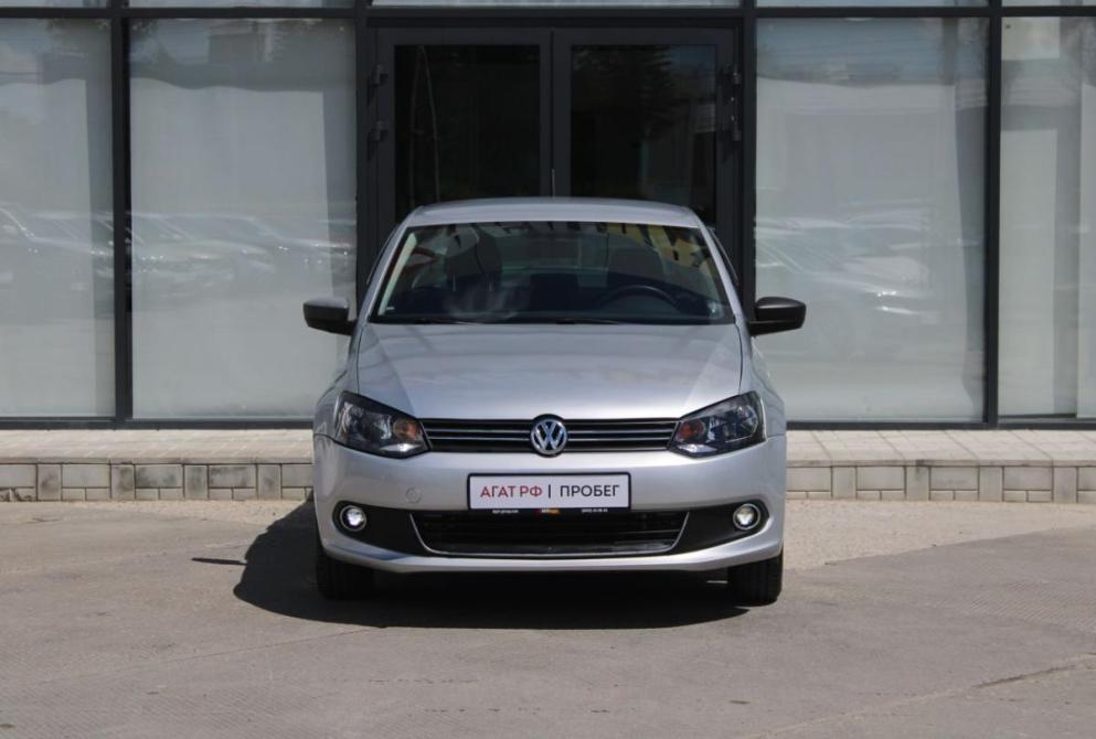 Volkswagen Polo V Саратов  - изображение 2