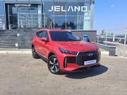 Chery Tiggo 4 I Рестайлинг 2 Саратов  - изображение 18
