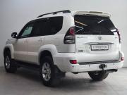 Toyota Land Cruiser Prado 120 Series Барнаул  - изображение 40