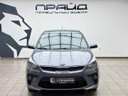 Kia Rio IV Ростов-на-Дону  - изображение 21