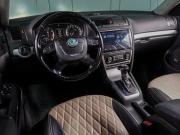 Skoda Octavia II (A5) Рестайлинг Воронеж  - изображение 26