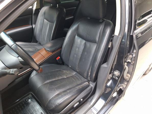 Nissan Teana II (J32) с пробегом 2008 года, цена 730 000 рублей, 238355 км, седан, Автокод Объявления