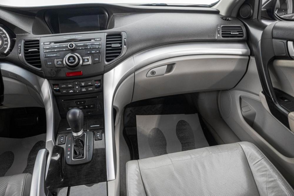 Honda Accord VIII Барнаул  - изображение 26