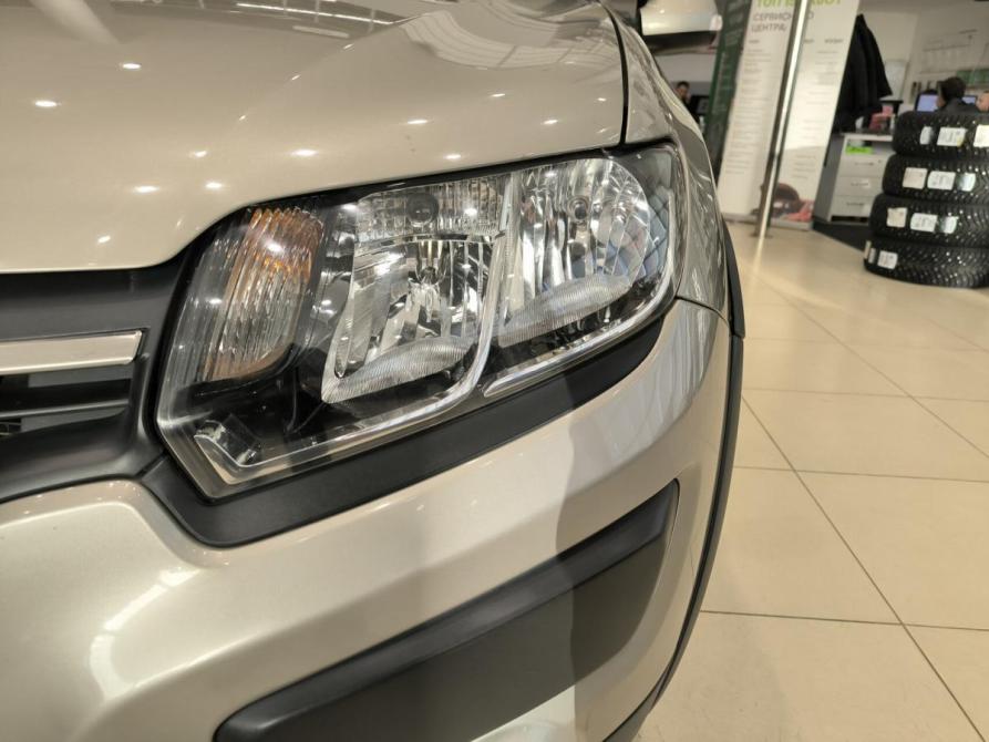Renault Sandero II Казань  - изображение 21