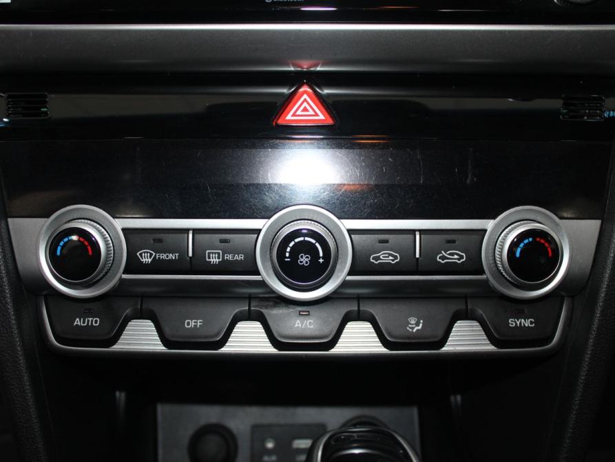 Hyundai Elantra VI (AD) Рестайлинг Старый Оскол  - изображение 17