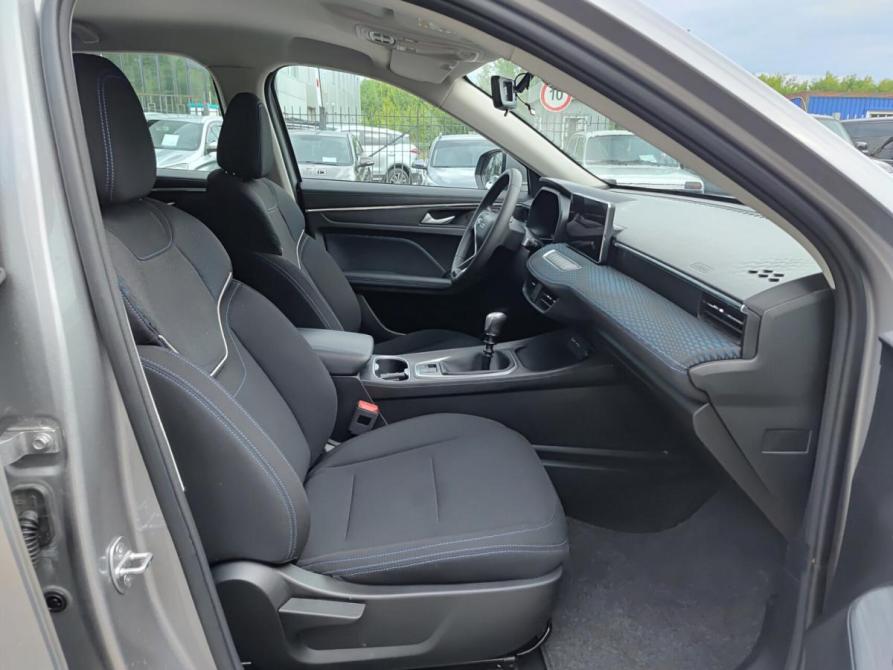 Haval Jolion I Чебоксары  - изображение 13