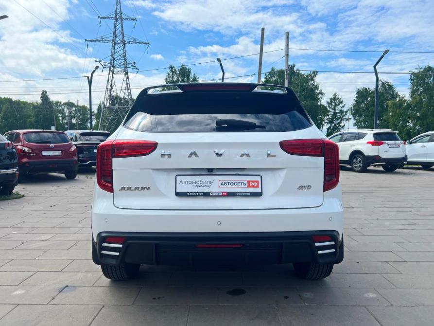 Haval Jolion I Рестайлинг Стерлитамак  - изображение 6