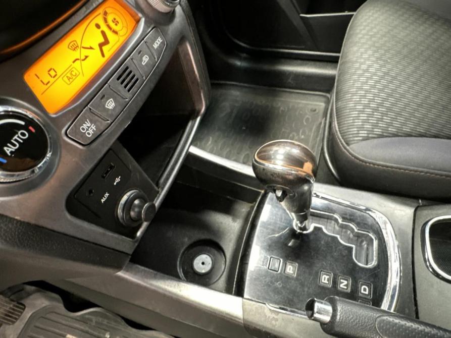 SsangYong Actyon II Рестайлинг Липецк  - изображение 33