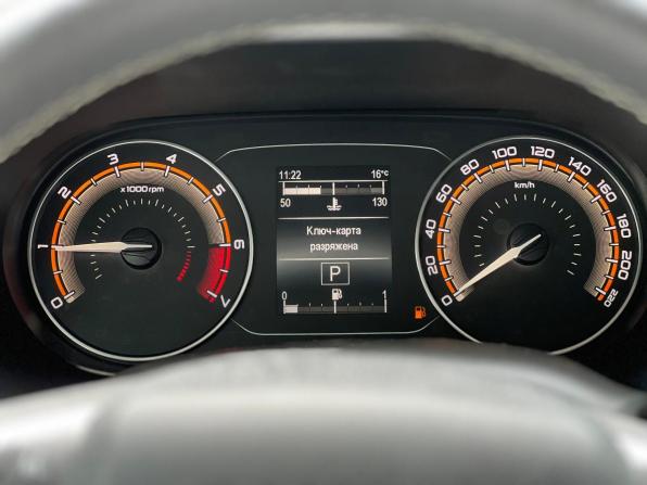 Lada (ВАЗ) Vesta I Рестайлинг (NG) с пробегом 2024 года, цена 1 549 000 рублей, 22000 км, универсал, Автокод Объявления