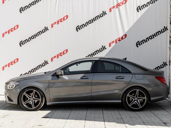 Mercedes-Benz CLA I (C117 X117) с пробегом 2013 года, цена 1 695 000 рублей, 208503 км, седан, Автокод Объявления