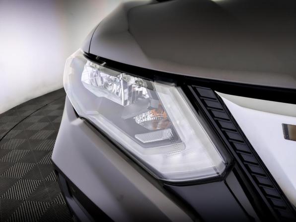 Nissan X-Trail III Рестайлинг с пробегом 2021 года, цена 2 550 000 рублей, 104797 км, внедорожник, Автокод Объявления