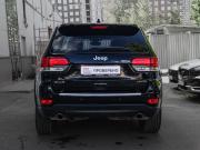 Jeep Grand Cherokee IV (WK2) Рестайлинг Москва  - изображение 24