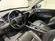 Chery Tiggo 4 I Рестайлинг Самара  - изображение 28