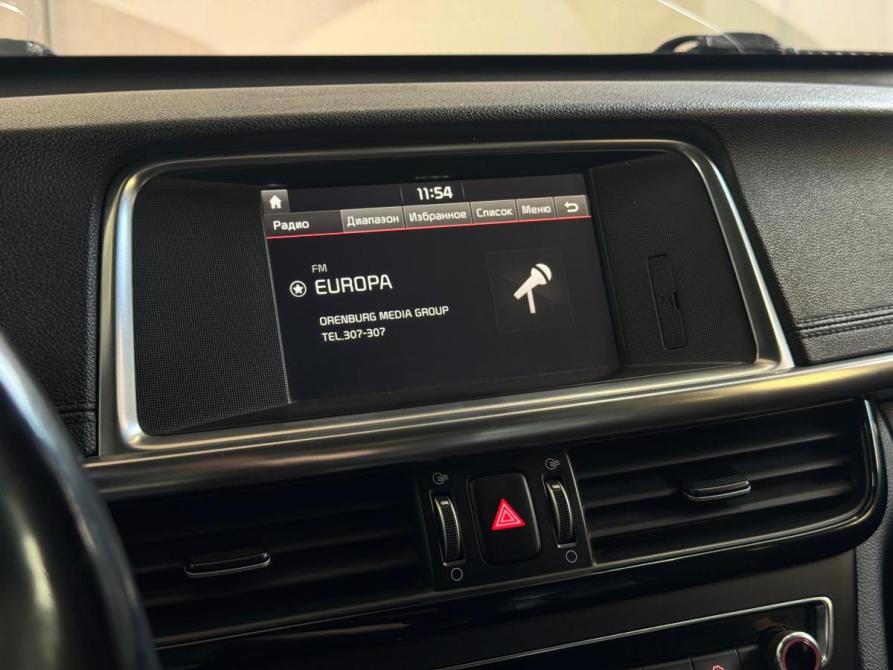 Kia Optima IV Оренбург  - изображение 15