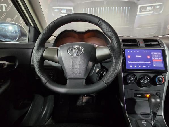 Toyota Corolla X (E140 E150) Рестайлинг с пробегом 2011 года, цена 955 000 рублей, 215000 км, седан, Автокод Объявления