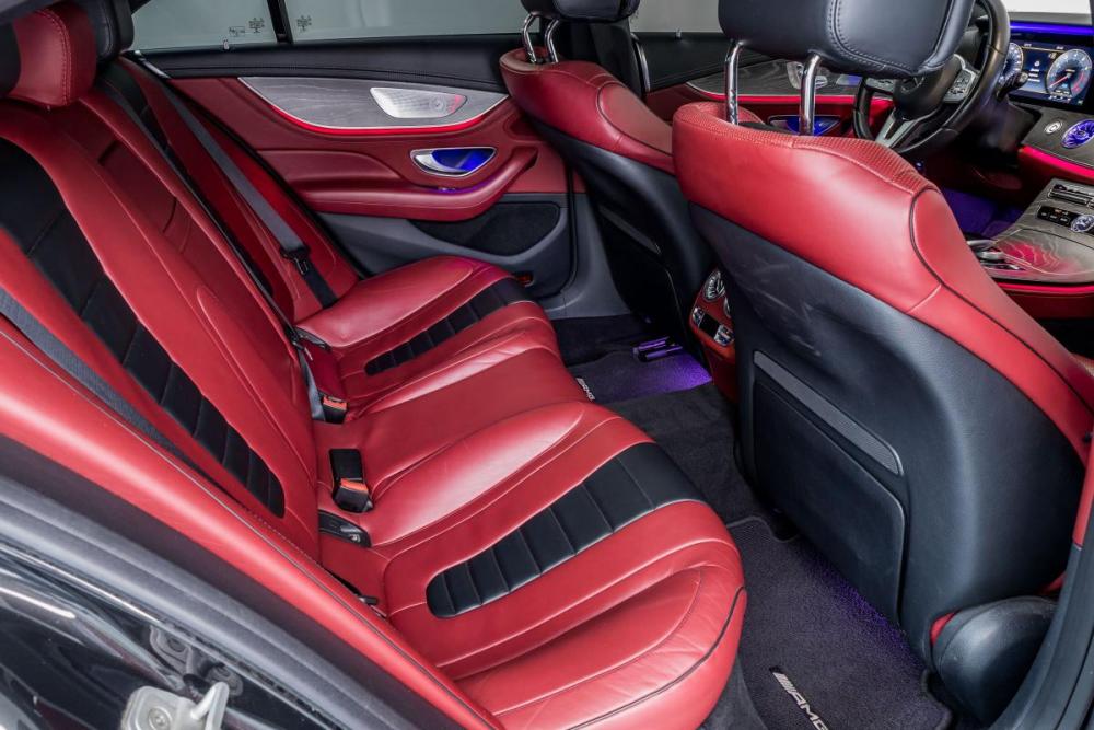 Mercedes-Benz CLS III (C257) Казань  - изображение 11