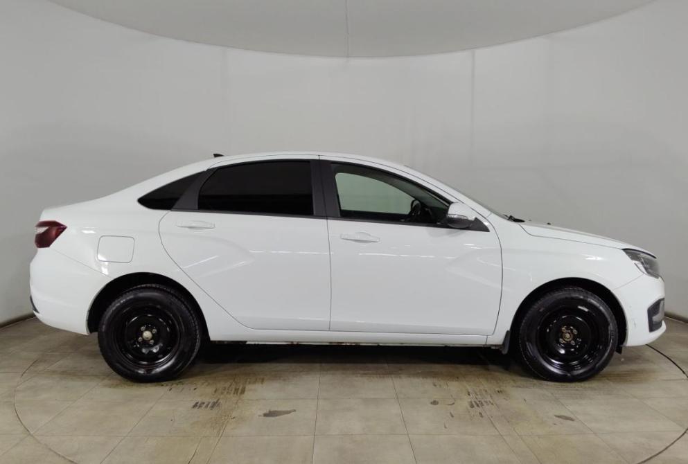 Lada (ВАЗ) Vesta I Рестайлинг (NG) Волгоград  - изображение 8