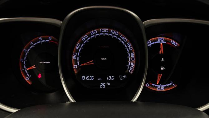 Lada (ВАЗ) Vesta I с пробегом 2018 года, цена 1 069 000 рублей, 101536 км, универсал, Автокод Объявления