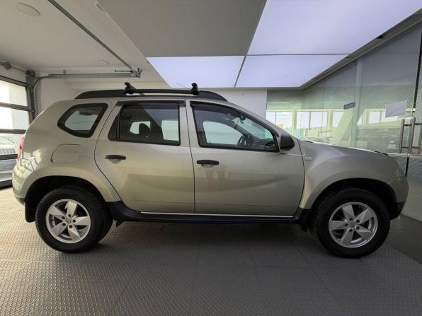 Renault Duster I с пробегом 2012 года, цена 780 000 рублей, 173150 км, внедорожник, Автокод Объявления