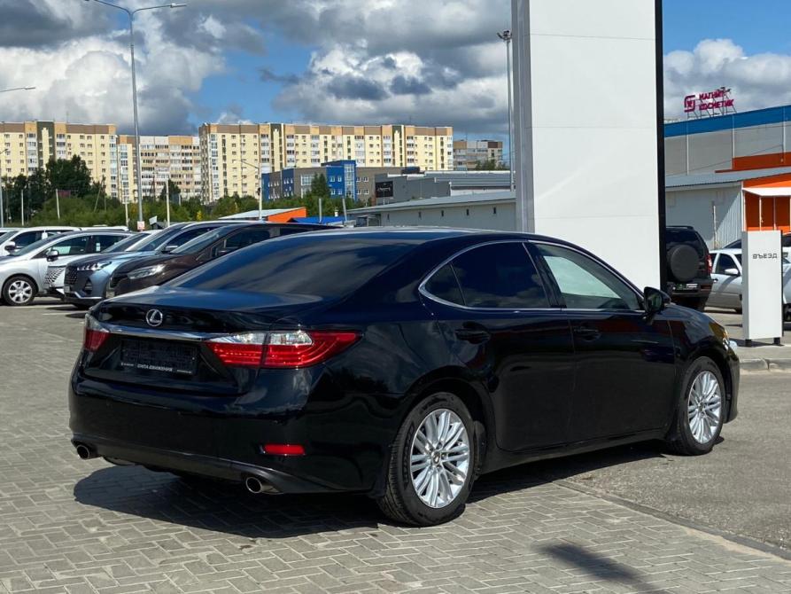 Lexus ES VI Сыктывкар  - изображение 4
