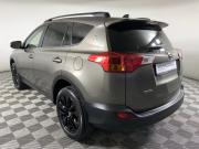 Toyota RAV4 IV (XA40) Москва  - изображение 26