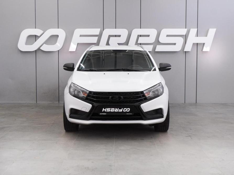 Lada (ВАЗ) Vesta I Воронеж  - изображение 3