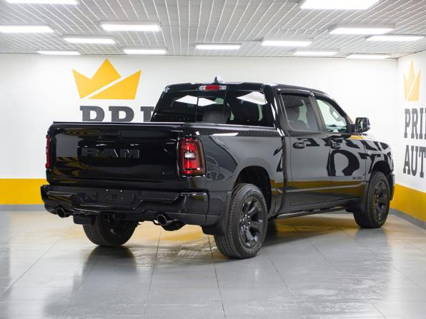 Ram 1500 V Рестайлинг с пробегом 2026 года, цена 10 499 000 рублей, 42 км, offers.body_type.unknown, Автокод Объявления