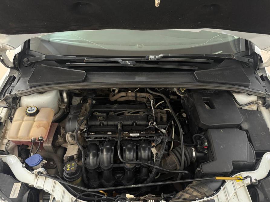 Ford Focus III Екатеринбург  - изображение 15