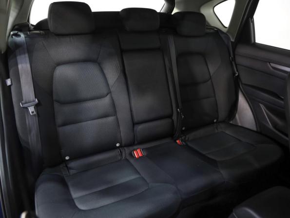 Mazda CX-5 II с пробегом 2018 года, цена 2 419 000 рублей, 84122 км, внедорожник, Автокод Объявления