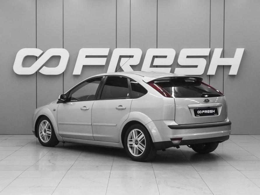 Ford Focus II Ростов-на-Дону  - изображение 2