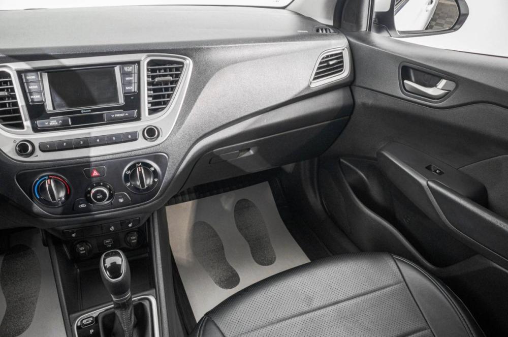 Hyundai Solaris II Барнаул  - изображение 22
